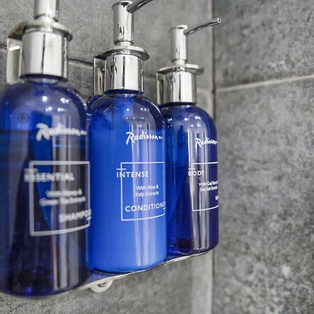 Radisson Blu Hotel, Perth Ngoại thất bức ảnh