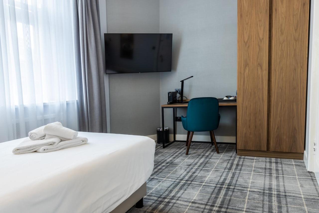 Radisson Blu Hotel, Perth Ngoại thất bức ảnh