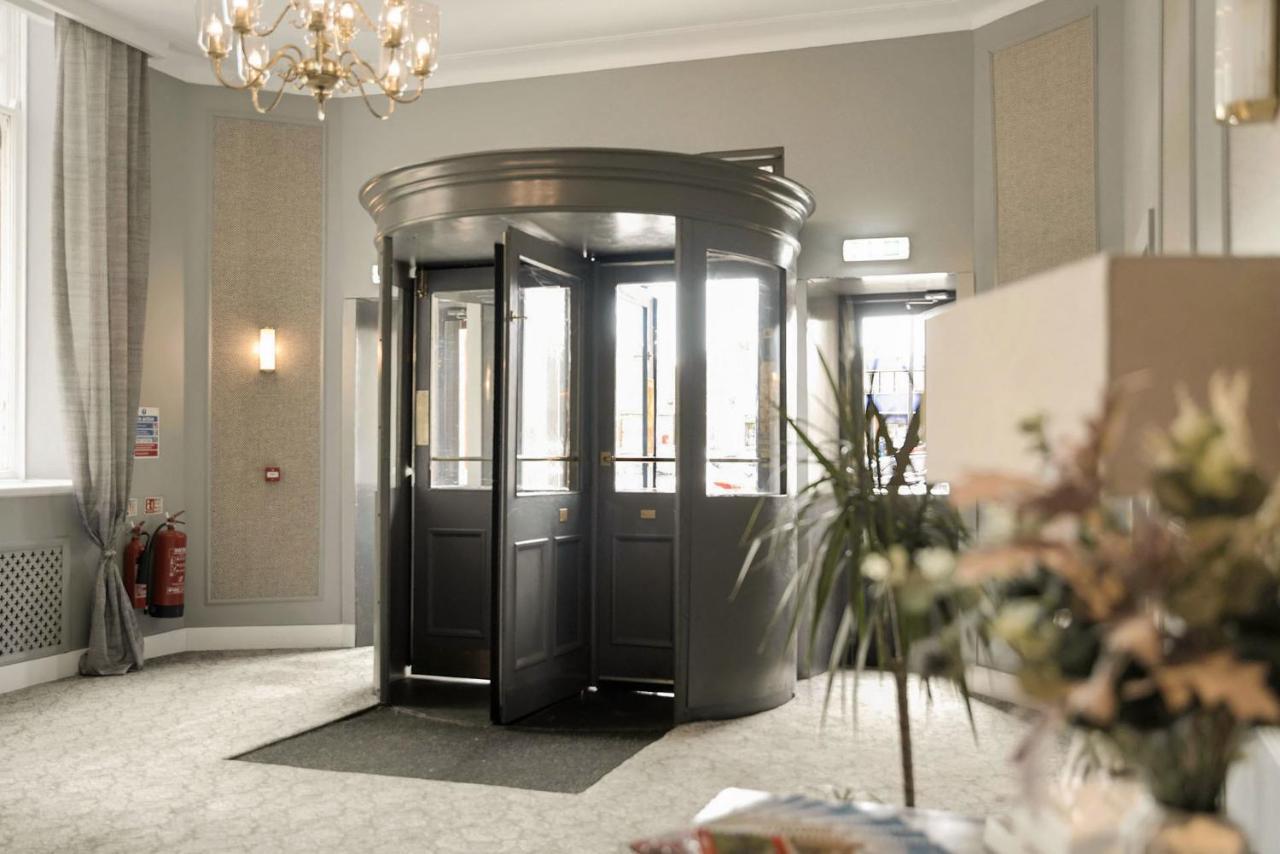 Radisson Blu Hotel, Perth Ngoại thất bức ảnh