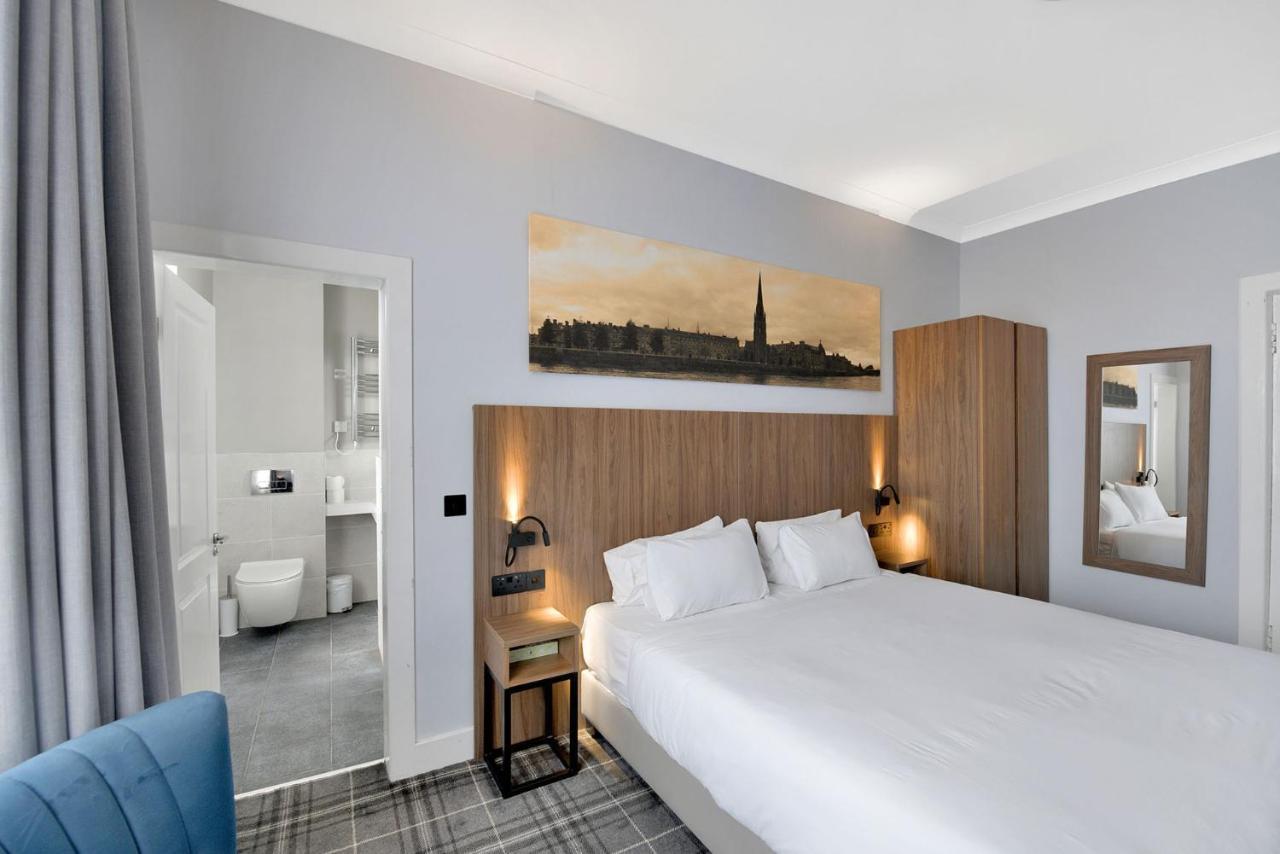 Radisson Blu Hotel, Perth Ngoại thất bức ảnh