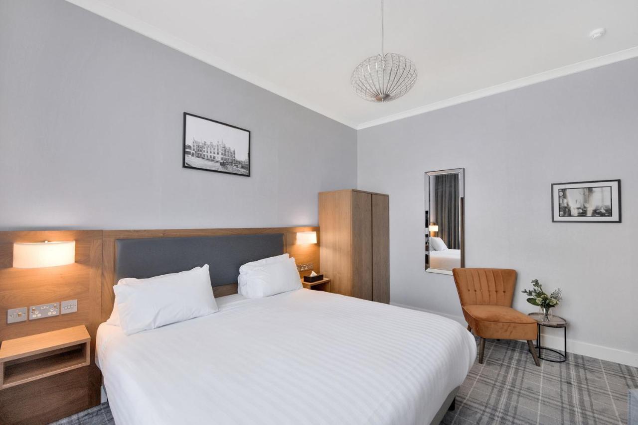 Radisson Blu Hotel, Perth Ngoại thất bức ảnh