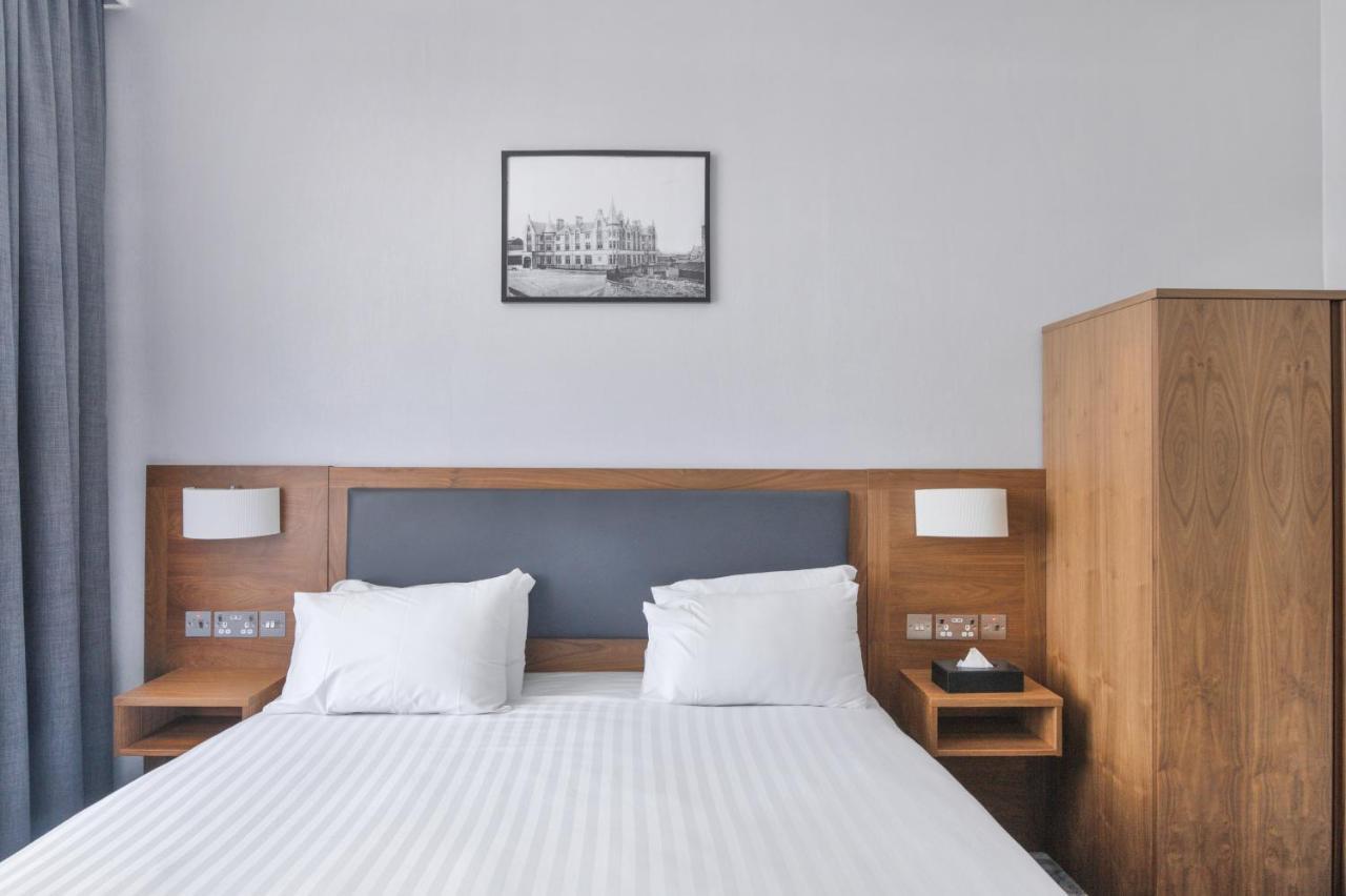 Radisson Blu Hotel, Perth Ngoại thất bức ảnh