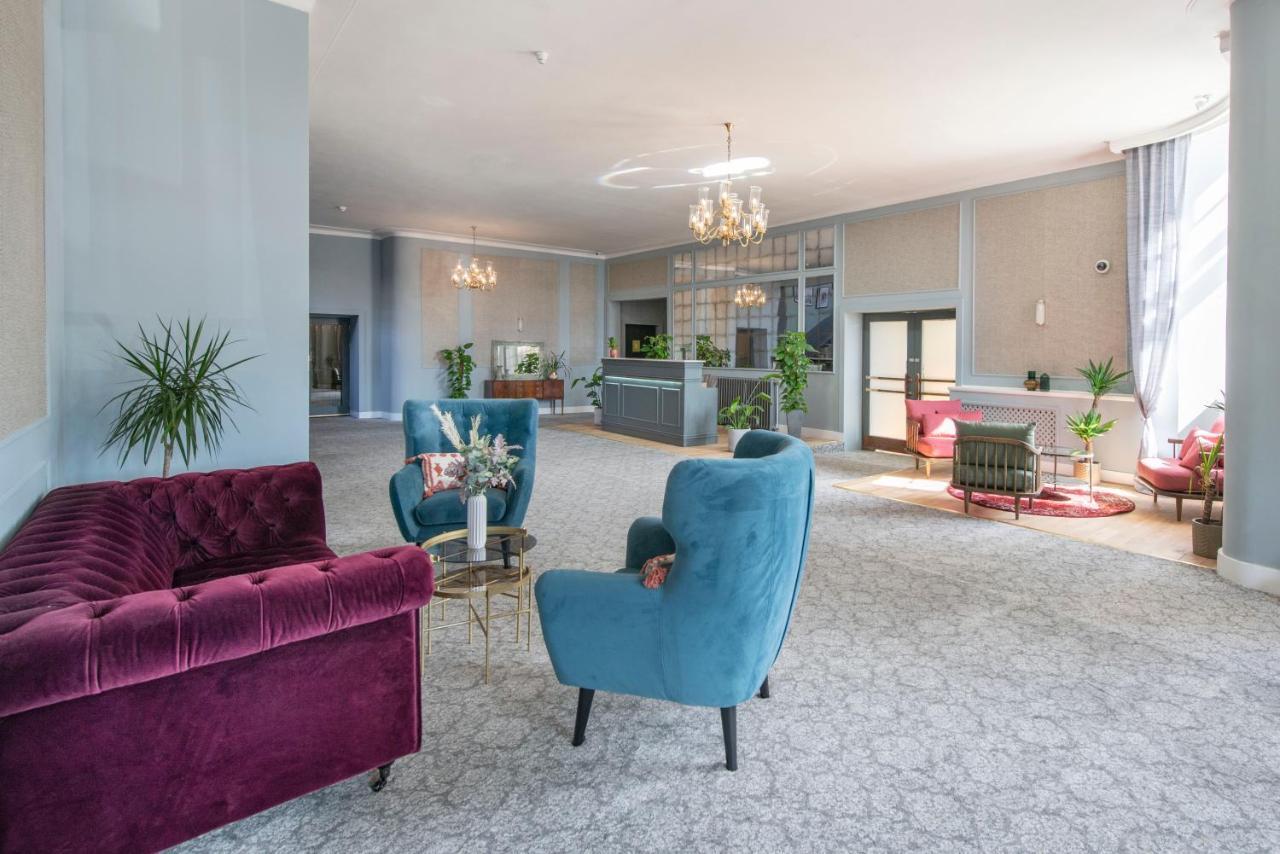 Radisson Blu Hotel, Perth Ngoại thất bức ảnh