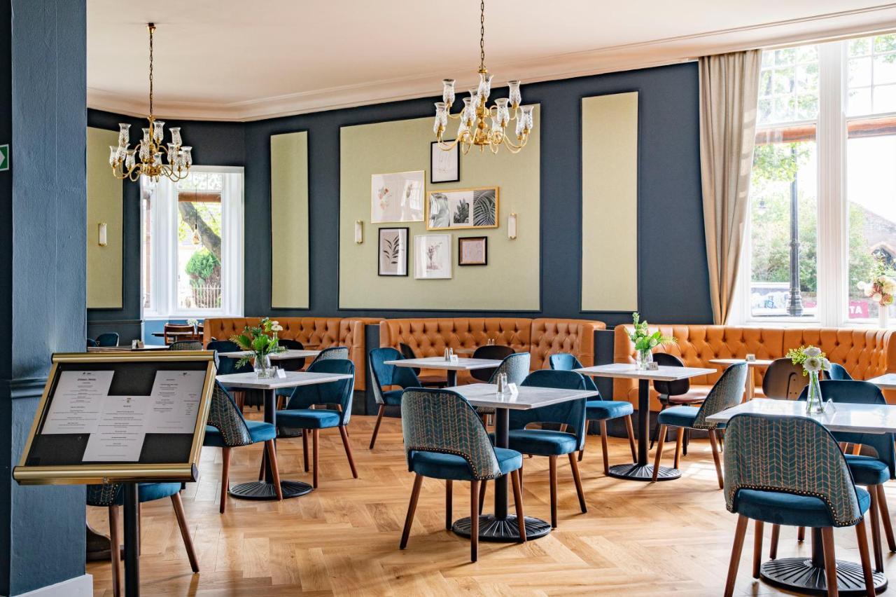 Radisson Blu Hotel, Perth Ngoại thất bức ảnh