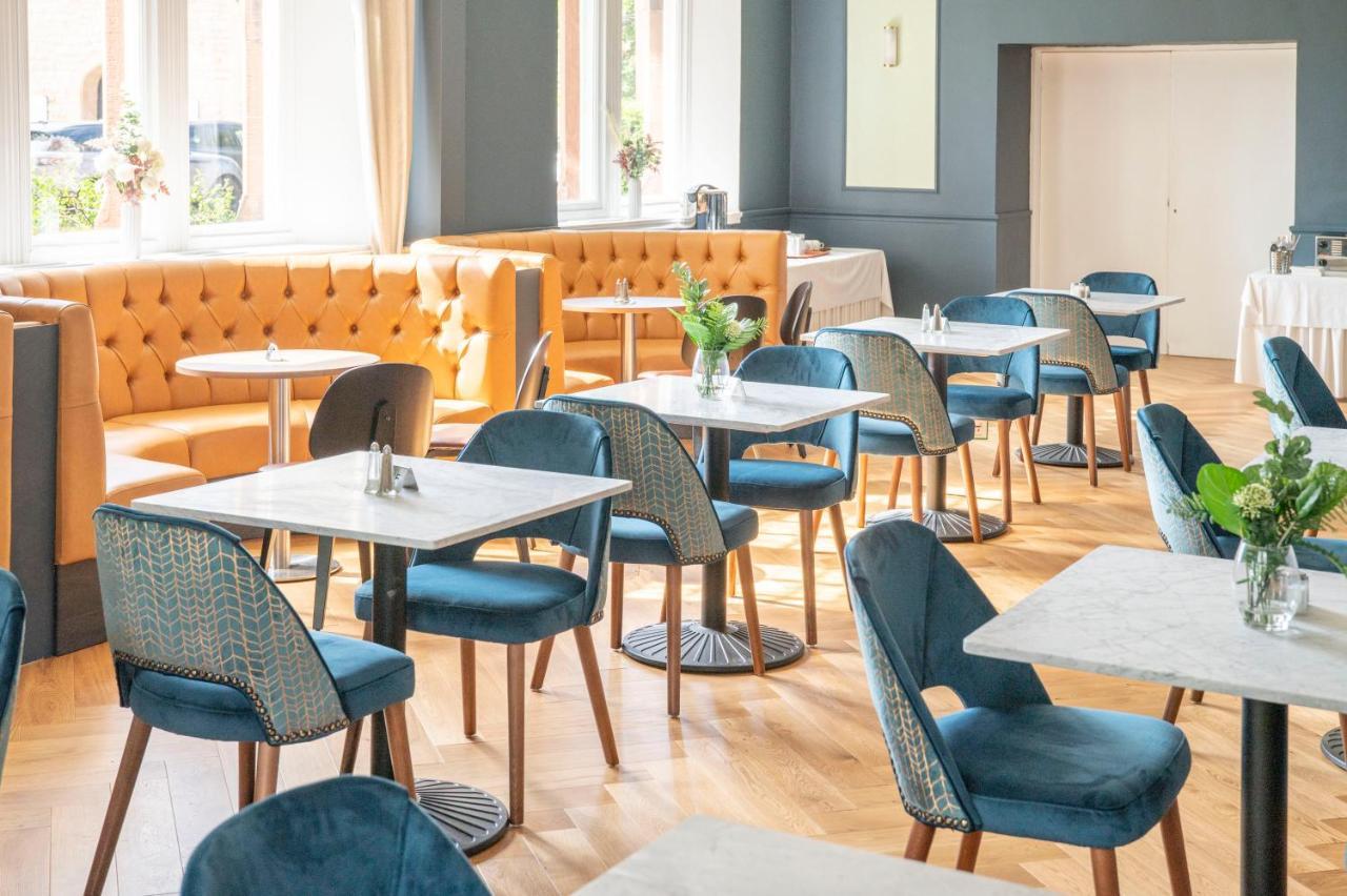 Radisson Blu Hotel, Perth Ngoại thất bức ảnh