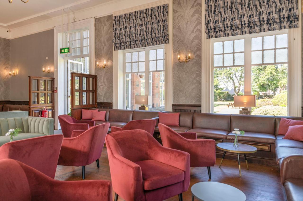 Radisson Blu Hotel, Perth Ngoại thất bức ảnh