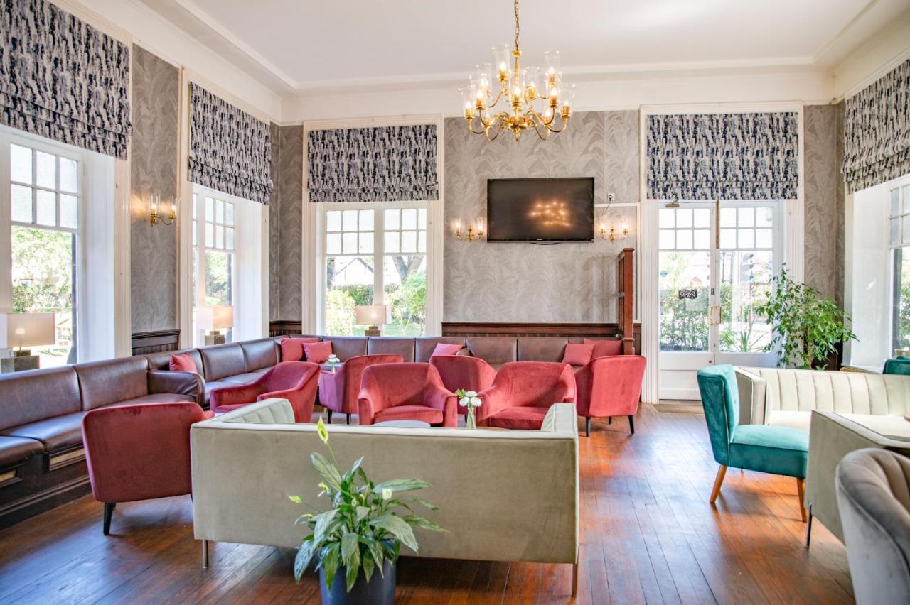 Radisson Blu Hotel, Perth Ngoại thất bức ảnh