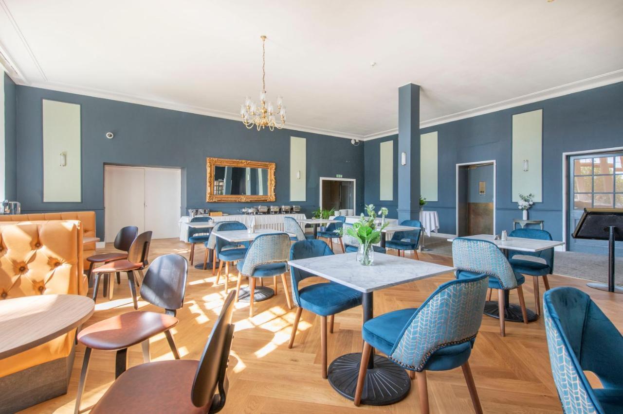 Radisson Blu Hotel, Perth Ngoại thất bức ảnh