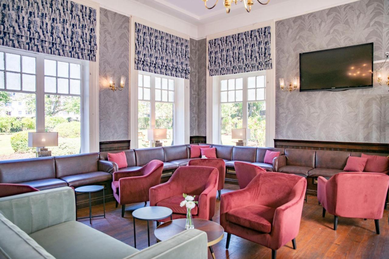 Radisson Blu Hotel, Perth Ngoại thất bức ảnh