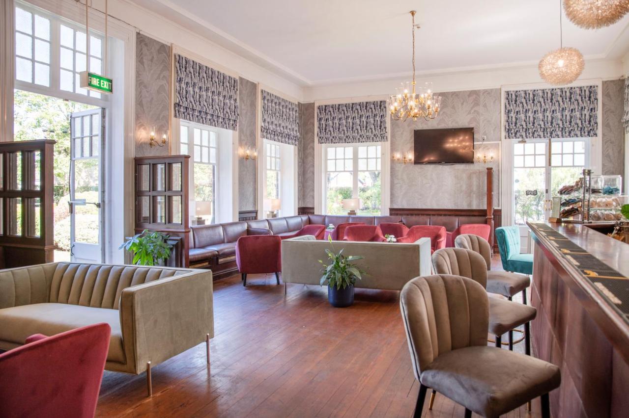 Radisson Blu Hotel, Perth Ngoại thất bức ảnh