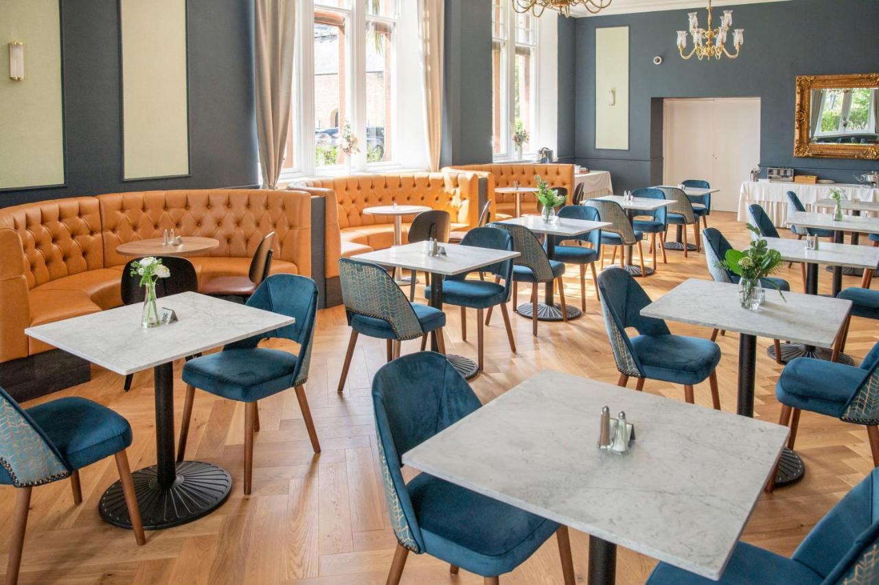 Radisson Blu Hotel, Perth Ngoại thất bức ảnh