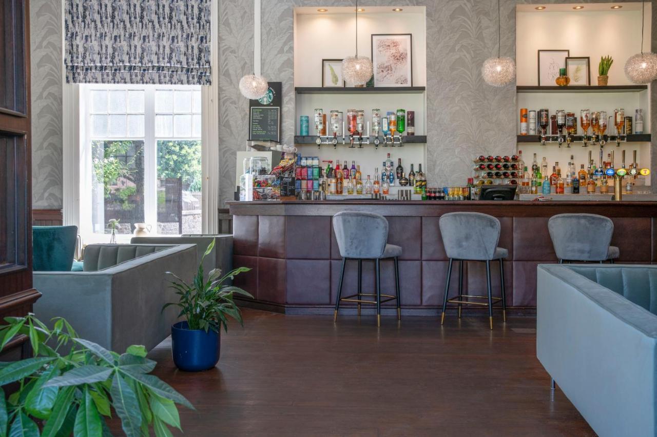 Radisson Blu Hotel, Perth Ngoại thất bức ảnh