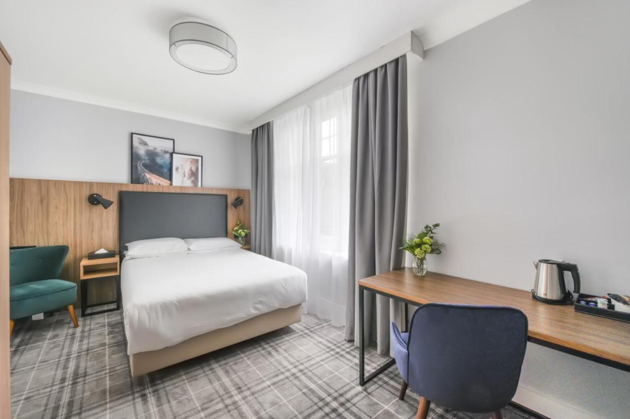Radisson Blu Hotel, Perth Ngoại thất bức ảnh