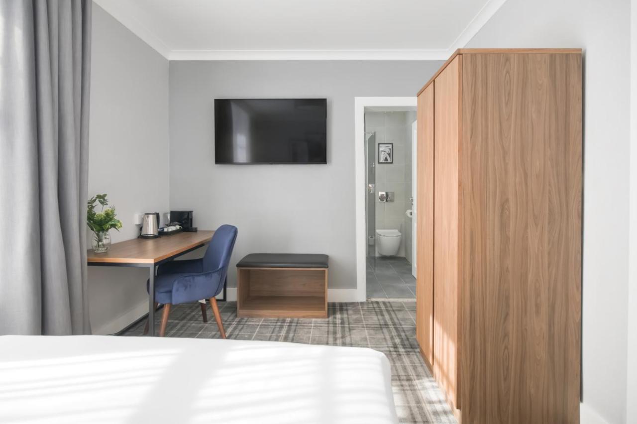 Radisson Blu Hotel, Perth Ngoại thất bức ảnh