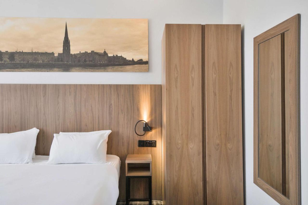 Radisson Blu Hotel, Perth Ngoại thất bức ảnh