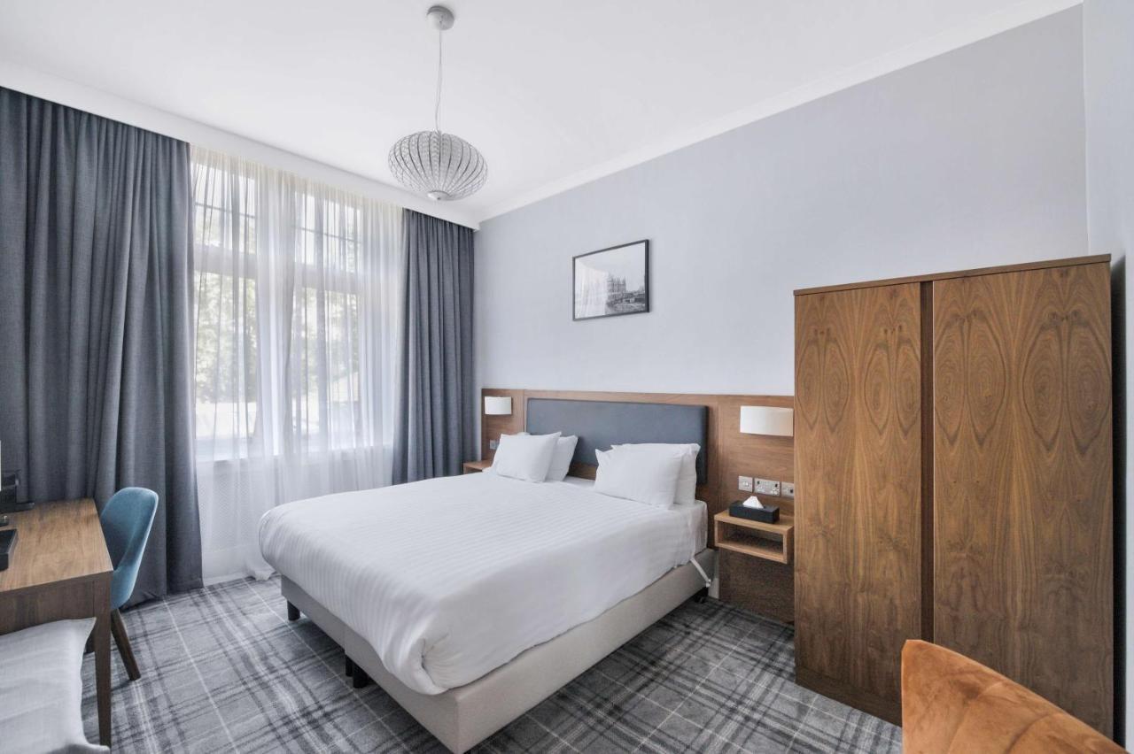 Radisson Blu Hotel, Perth Ngoại thất bức ảnh