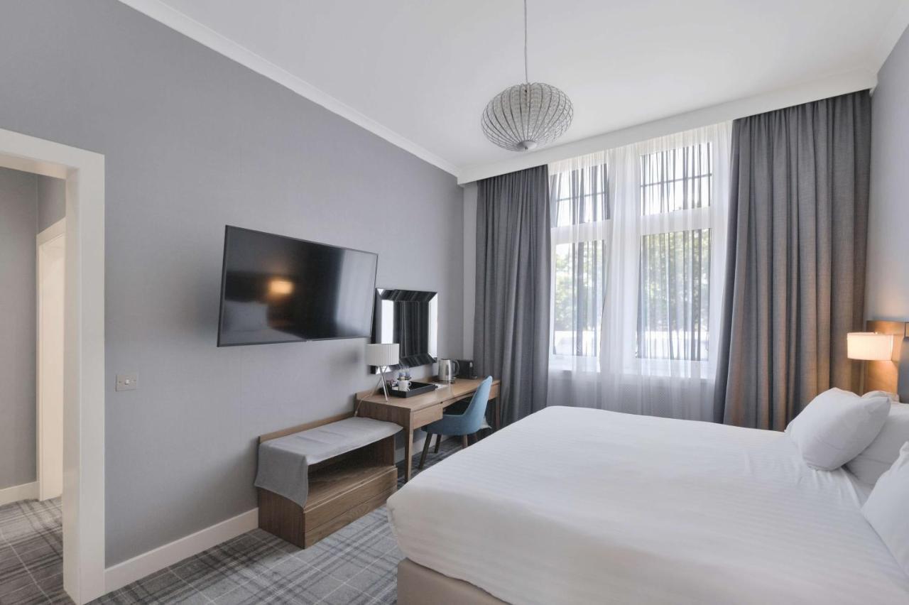 Radisson Blu Hotel, Perth Ngoại thất bức ảnh