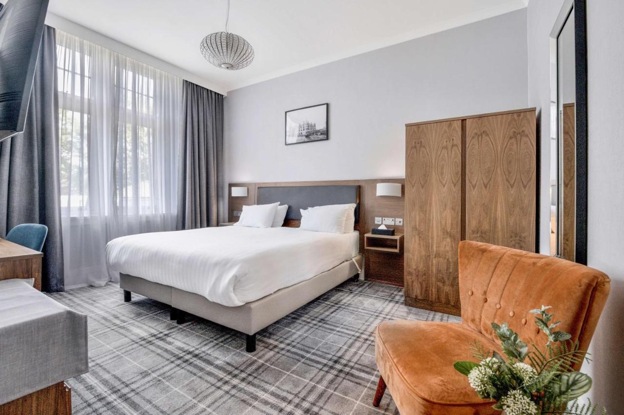 Radisson Blu Hotel, Perth Ngoại thất bức ảnh