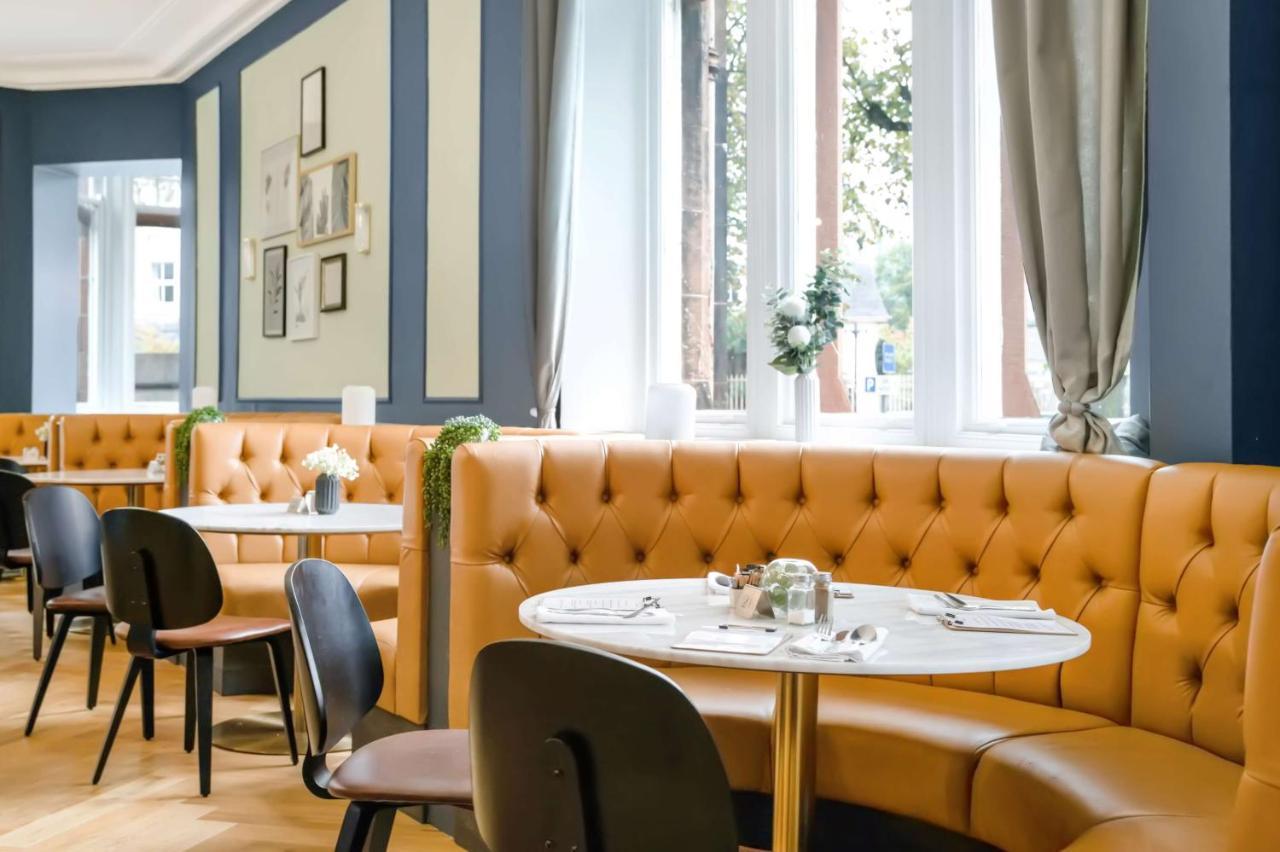 Radisson Blu Hotel, Perth Ngoại thất bức ảnh