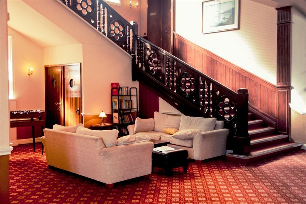 Radisson Blu Hotel, Perth Ngoại thất bức ảnh