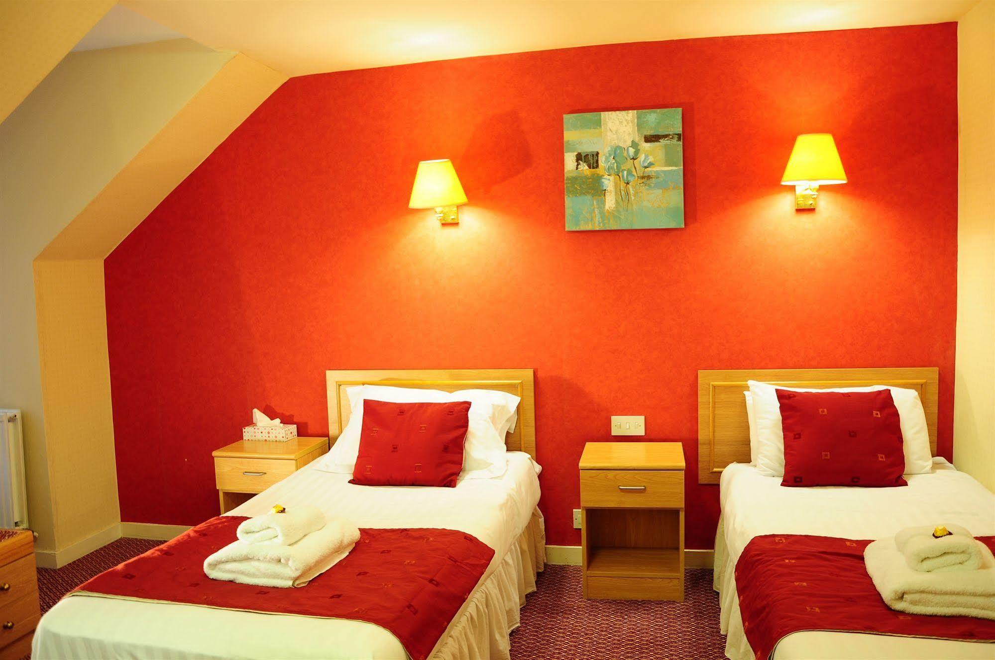 Radisson Blu Hotel, Perth Ngoại thất bức ảnh